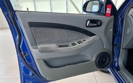 Chevrolet Lacetti, 2006 год, 495 000 рублей, 22 фотография