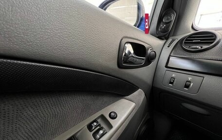 Chevrolet Lacetti, 2006 год, 495 000 рублей, 24 фотография
