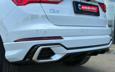 Audi Q3, 2026 год, 4 095 000 рублей, 15 фотография