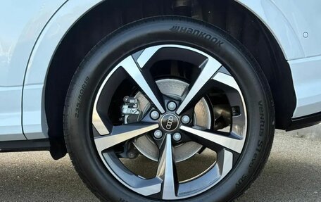 Audi Q3, 2026 год, 4 095 000 рублей, 21 фотография