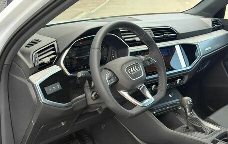 Audi Q3, 2026 год, 4 095 000 рублей, 29 фотография