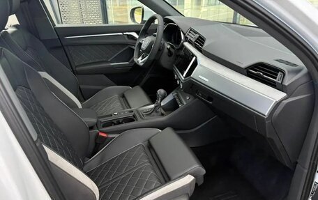 Audi Q3, 2026 год, 4 095 000 рублей, 38 фотография
