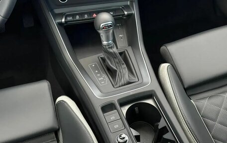 Audi Q3, 2026 год, 4 095 000 рублей, 33 фотография