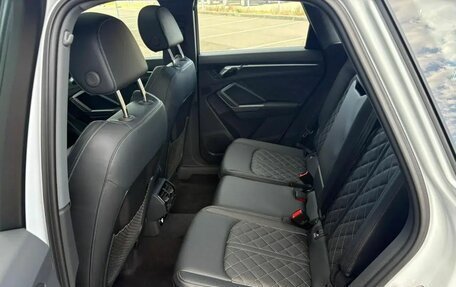 Audi Q3, 2026 год, 4 095 000 рублей, 37 фотография