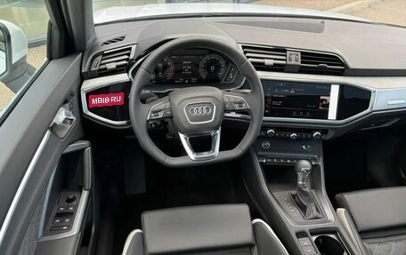 Audi Q3, 2026 год, 4 095 000 рублей, 27 фотография