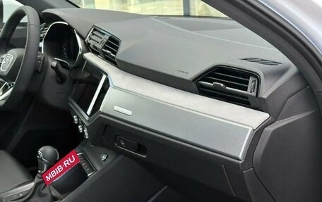 Audi Q3, 2026 год, 4 095 000 рублей, 30 фотография