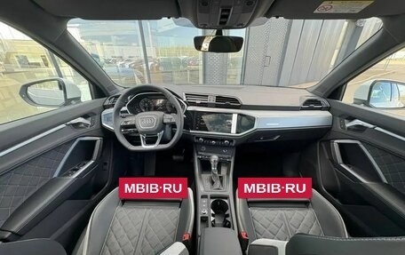 Audi Q3, 2026 год, 4 095 000 рублей, 26 фотография