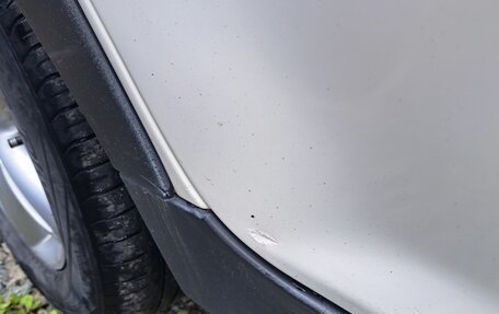 SsangYong Actyon II рестайлинг, 2012 год, 639 000 рублей, 9 фотография