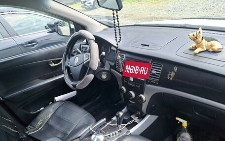 SsangYong Actyon II рестайлинг, 2012 год, 639 000 рублей, 6 фотография