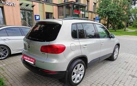 Volkswagen Tiguan I, 2012 год, 1 230 000 рублей, 6 фотография