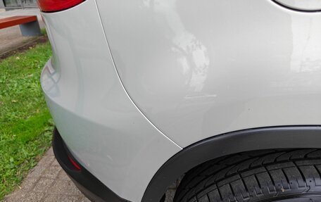 Volkswagen Tiguan I, 2012 год, 1 230 000 рублей, 14 фотография