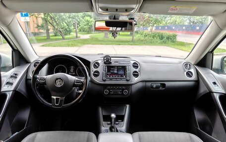 Volkswagen Tiguan I, 2012 год, 1 230 000 рублей, 16 фотография