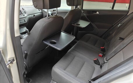Volkswagen Tiguan I, 2012 год, 1 230 000 рублей, 19 фотография