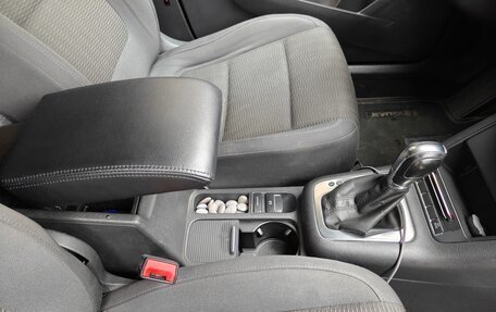 Volkswagen Tiguan I, 2012 год, 1 230 000 рублей, 18 фотография