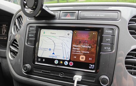 Volkswagen Tiguan I, 2012 год, 1 230 000 рублей, 17 фотография