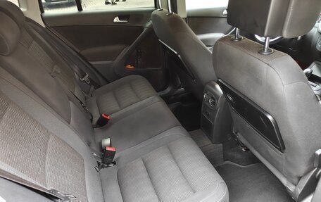 Volkswagen Tiguan I, 2012 год, 1 230 000 рублей, 20 фотография