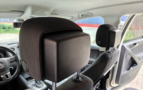 Volkswagen Tiguan I, 2012 год, 1 230 000 рублей, 23 фотография