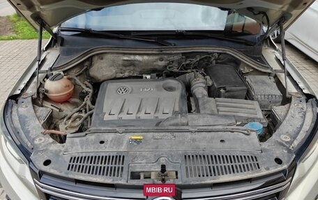 Volkswagen Tiguan I, 2012 год, 1 230 000 рублей, 22 фотография