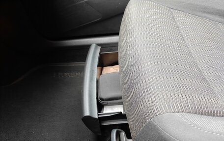 Volkswagen Tiguan I, 2012 год, 1 230 000 рублей, 26 фотография