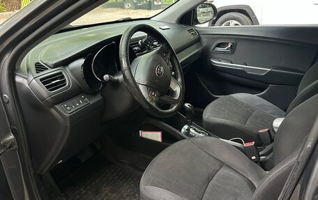 KIA Rio III рестайлинг, 2013 год, 900 000 рублей, 6 фотография