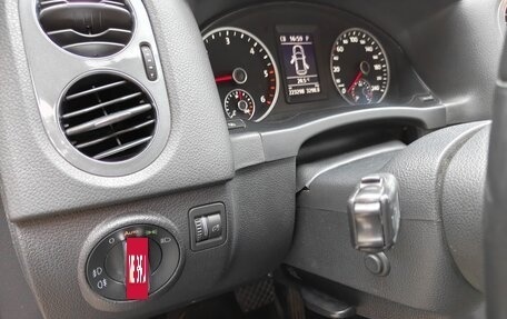 Volkswagen Tiguan I, 2012 год, 1 230 000 рублей, 24 фотография