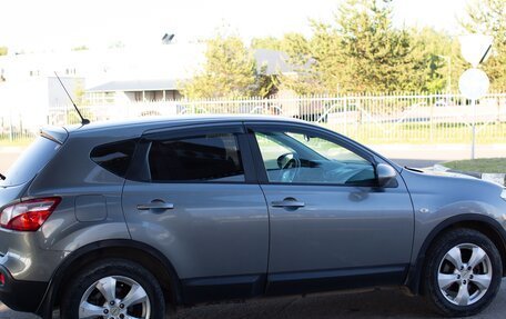 Nissan Qashqai, 2011 год, 899 000 рублей, 5 фотография