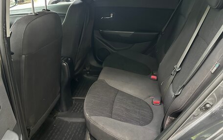 KIA Rio III рестайлинг, 2013 год, 900 000 рублей, 7 фотография
