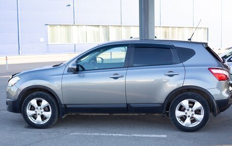 Nissan Qashqai, 2011 год, 899 000 рублей, 2 фотография