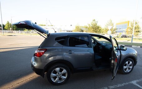 Nissan Qashqai, 2011 год, 899 000 рублей, 11 фотография