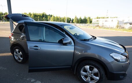 Nissan Qashqai, 2011 год, 899 000 рублей, 10 фотография