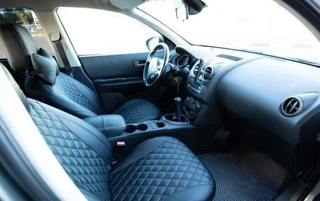 Nissan Qashqai, 2011 год, 899 000 рублей, 12 фотография