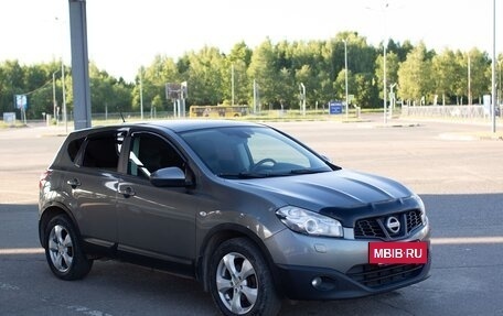 Nissan Qashqai, 2011 год, 899 000 рублей, 6 фотография
