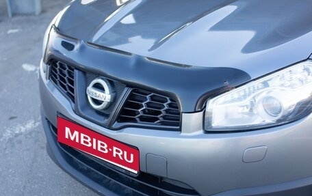 Nissan Qashqai, 2011 год, 899 000 рублей, 7 фотография