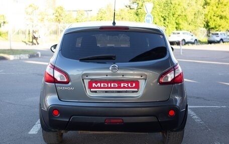 Nissan Qashqai, 2011 год, 899 000 рублей, 4 фотография