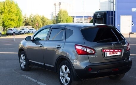 Nissan Qashqai, 2011 год, 899 000 рублей, 3 фотография