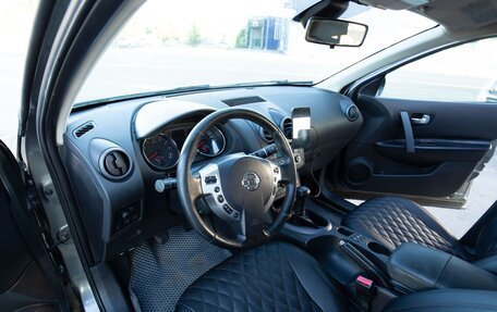 Nissan Qashqai, 2011 год, 899 000 рублей, 15 фотография