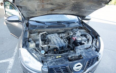 Nissan Qashqai, 2011 год, 899 000 рублей, 16 фотография