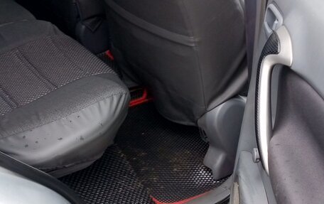 Toyota RAV4, 2001 год, 470 000 рублей, 9 фотография