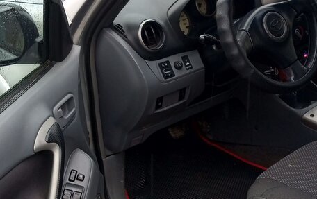 Toyota RAV4, 2001 год, 470 000 рублей, 11 фотография