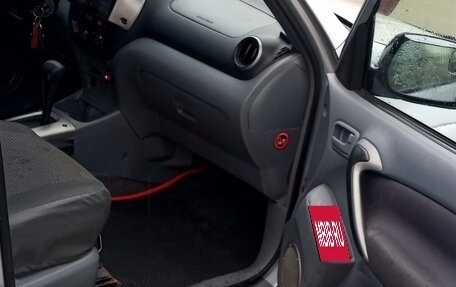 Toyota RAV4, 2001 год, 470 000 рублей, 7 фотография