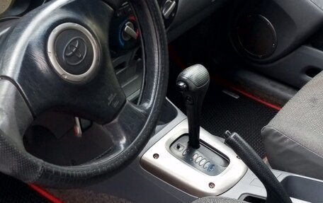 Toyota RAV4, 2001 год, 470 000 рублей, 16 фотография