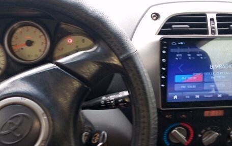 Toyota RAV4, 2001 год, 470 000 рублей, 17 фотография