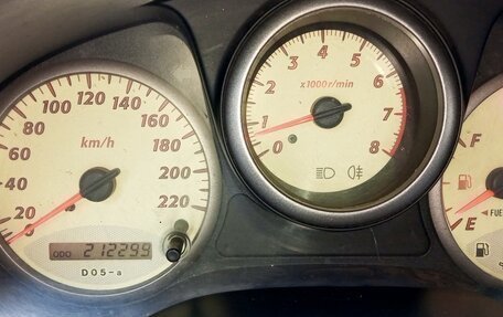 Toyota RAV4, 2001 год, 470 000 рублей, 19 фотография