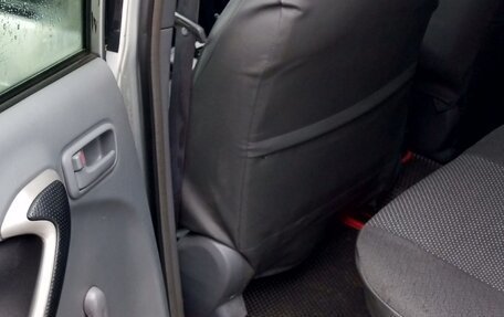 Toyota RAV4, 2001 год, 470 000 рублей, 13 фотография