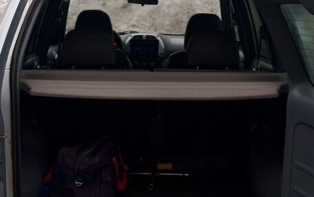 Toyota RAV4, 2001 год, 470 000 рублей, 22 фотография