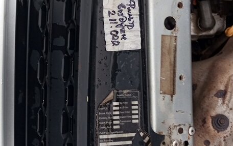 Toyota RAV4, 2001 год, 470 000 рублей, 26 фотография