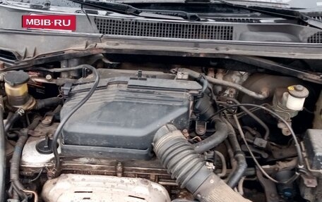 Toyota RAV4, 2001 год, 470 000 рублей, 23 фотография