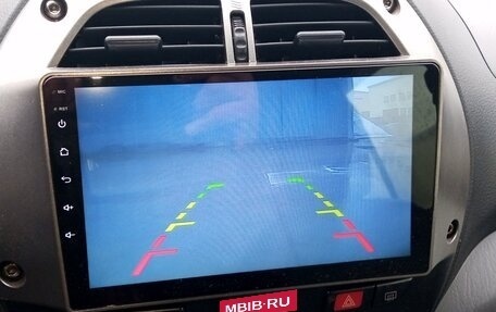 Toyota RAV4, 2001 год, 470 000 рублей, 18 фотография