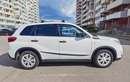 Suzuki Vitara II рестайлинг, 2019 год, 1 640 000 рублей, 4 фотография