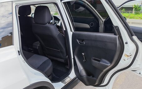 Suzuki Vitara II рестайлинг, 2019 год, 1 640 000 рублей, 11 фотография